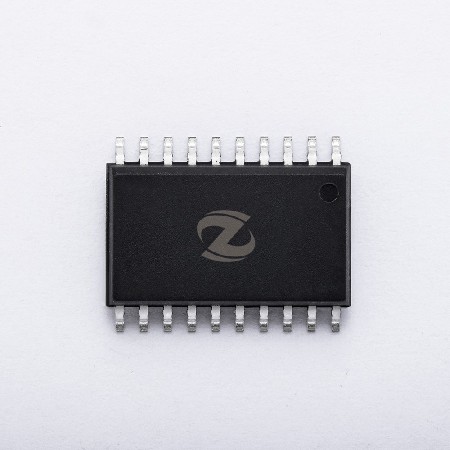 20腳觸摸ic  sop20